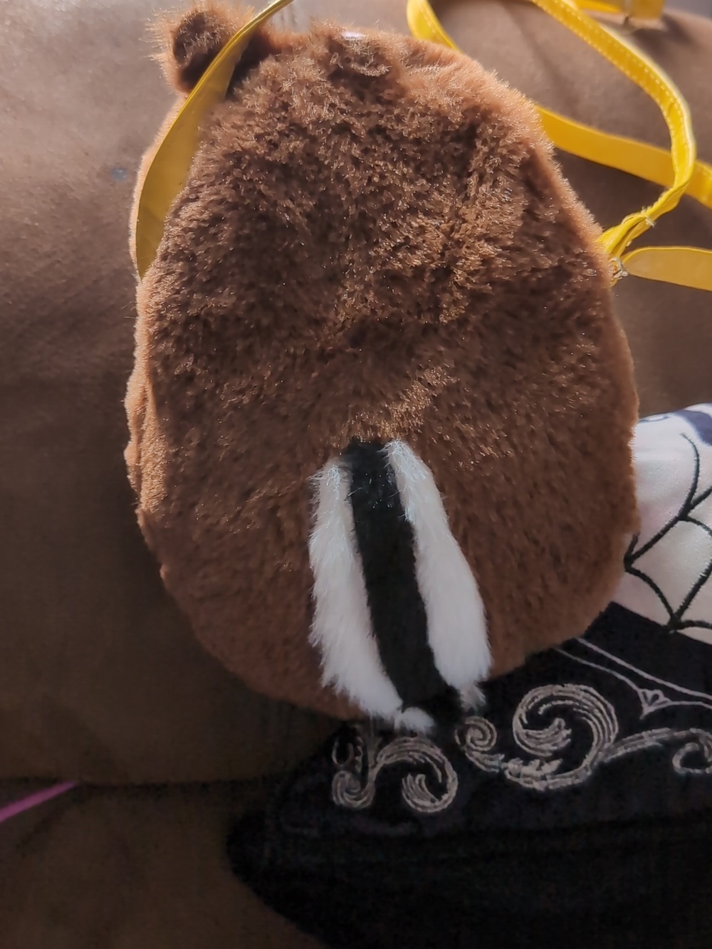 🍁Chip & Dale Mini Bag - Picture 3 of 7